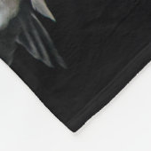 Couverture Polaire Chant d'hirondelle de grange (Coin)