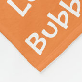 Couverture Polaire Chanukah Happy Fleece Blanket (Coin)