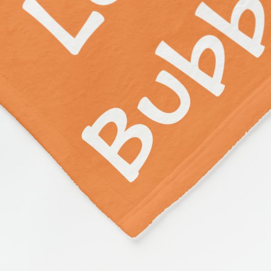 Couverture Polaire Chanukah Happy Fleece Blanket (Coin)