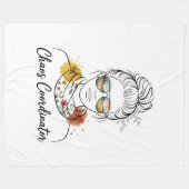 Couverture Polaire Chaos Coordinator (Devant (Horizontal))