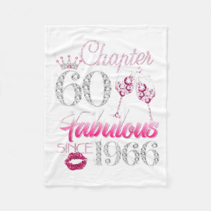 Couverture Polaire Chapitre 60 Fabuleux depuis 1966 60e anniversaire