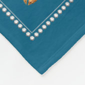 Couverture Polaire Chapter 49 Fabulous Est. 1977 Disco Ball 49th Birt (Coin)