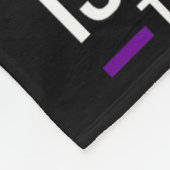 Couverture Polaire Chaque Respiration Est Une Raison Pour Laquelle Un (Coin)