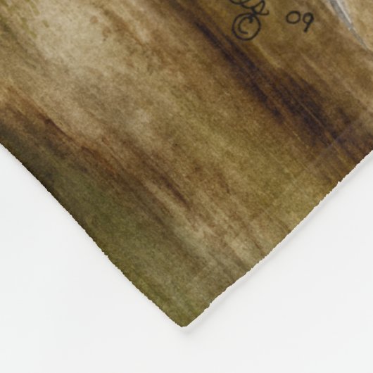 Couverture Polaire Charismatique (Coin)