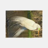 Couverture Polaire Charlie (Devant (Horizontal))