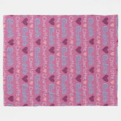 Couverture Polaire Charlotte (Devant (Horizontal))