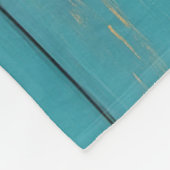 Couverture Polaire Charming Chat in Window (Coin)