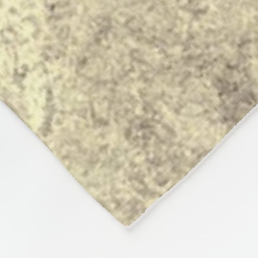 Couverture Polaire - Charming Cool Dude (Coin)