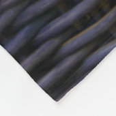 Couverture Polaire Charming Goldie Retriever Chien Chien Chien Chien (Coin)