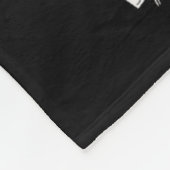 Couverture Polaire Chasing The Perfect Wave Surfing - Beach Adventure (Coin)