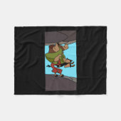 Couverture Polaire Chasm Emperor X27 S New Groove Clic  (Devant (Horizontal))