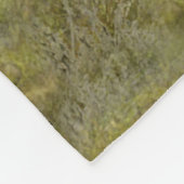 Couverture Polaire Chasse à la perdrix de Chukar (Coin)