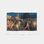 Couverture Polaire Chasse à William Holman - Triumph des innocents (Devant (Horizontal))