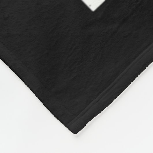 Couverture Polaire Chasse amusante pour les chasseurs les plus Okayes (Coin)