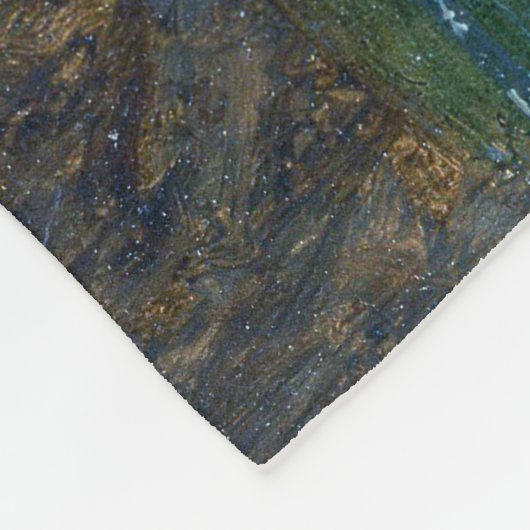 Couverture Polaire Chasse au boeuf Défricher un chien 1839 (Coin)