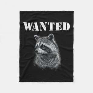 Couverture Polaire Chasse au cocon Chasseur Drôle Citation
