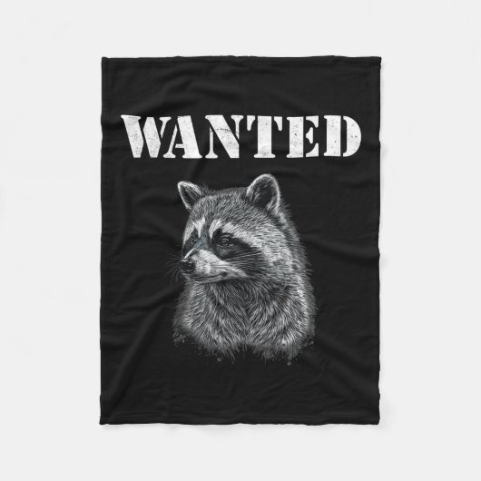 Couverture Polaire Chasse au cocon Chasseur Drôle Citation (Devant)