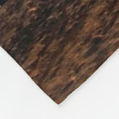 COUVERTURE POLAIRE CHASSE COUCHES DE SOLEIL OCÉAN SCÉNARIO NATURE (Coin)