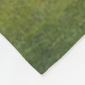 Couverture Polaire Chasse faisan avec GSP (Coin)