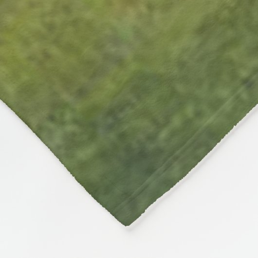 Couverture Polaire Chasse faisan avec GSP (Coin)