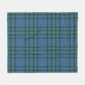 Couverture Polaire Chasse Matheson Plaid Ancien (Devant (Horizontal))