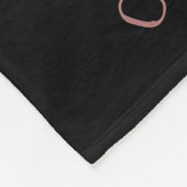 Couverture Polaire Chasseur de champignons Chasseur de champignons Ch (Coin)