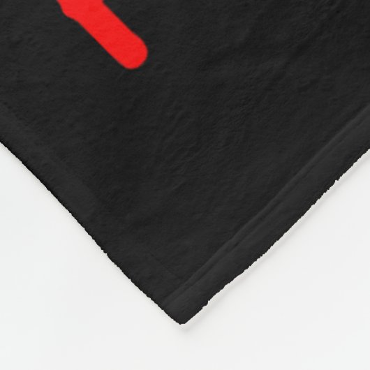 Couverture Polaire Chasseur de fantômes Paranormal Chasse Chercheur C (Coin)