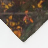 COUVERTURE POLAIRE CHASSEURS DE CERFS CAMO (Coin)