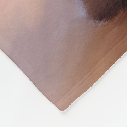 Couverture Polaire Chat 613 siamois (Coin)