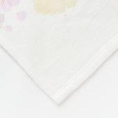 Couverture Polaire Chat 618 blanc (Coin)