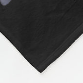 Couverture Polaire Chat Avec Martini Gl Tail (Coin)