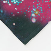 Couverture Polaire Chat cosmique Omega (Coin)