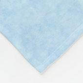 Couverture Polaire Chat couché (Coin)