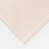 Couverture Polaire Chat dans le Casquette | Mais Je Ne Peux Pas Faire (Coin)