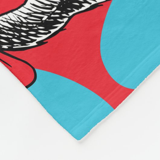 Couverture Polaire Chat dans les statistiques de naissance du bébé Ca (Coin)