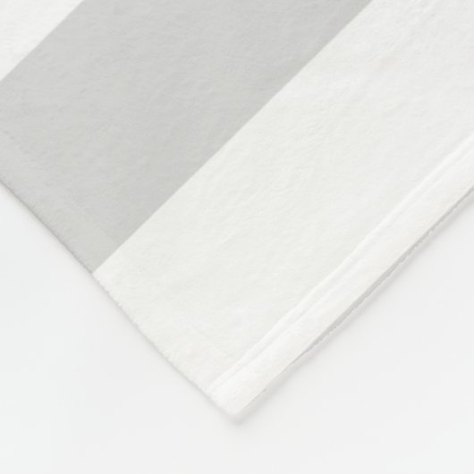 Couverture Polaire Chat et poisson blanc testé (Coin)