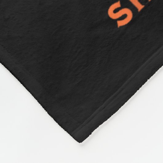 Couverture Polaire Chat Lady Funny Kamala Harris 2024 Chat Propriétai (Coin)