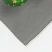 Couverture Polaire Chat Noël Arbre Vilaire Noël Chat Maman Chat Papa (Coin)