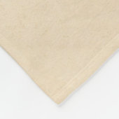 Couverture Polaire Chat Noël Joyau Holly Kitten Art antique (Coin)