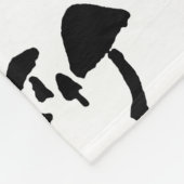 Couverture Polaire Chat noir, Kipling Rudyard (Coin)