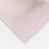 Couverture Polaire Chat perse Jouer Kitten (Coin)