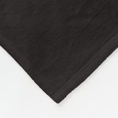 COUVERTURE POLAIRE CHAT TABLEAU D'ARGENT (Coin)