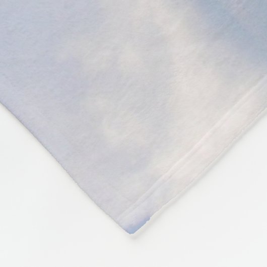 Couverture Polaire Château de Neuschwanstein (Coin)