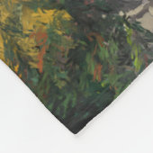 Couverture Polaire Château Schloss Neuschwanstein (Coin)