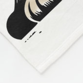 Couverture Polaire Chaton (Coin)