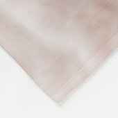 Couverture Polaire Chaton somnolent (Coin)