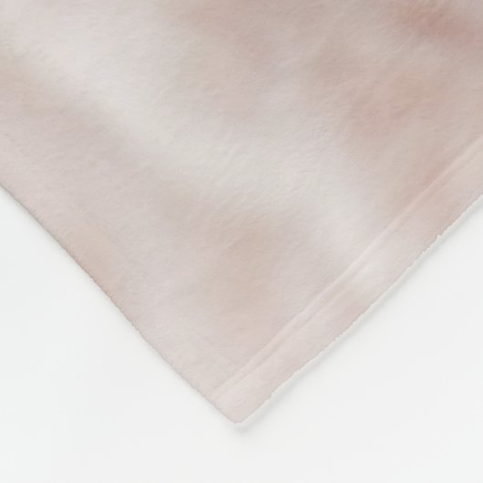 Couverture Polaire Chaton somnolent (Coin)