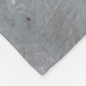 Couverture Polaire Chatons (Coin)