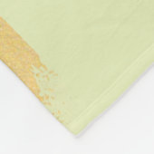 Couverture Polaire chatons victoriens (Coin)