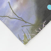 Couverture Polaire Chats Boomi (Coin)